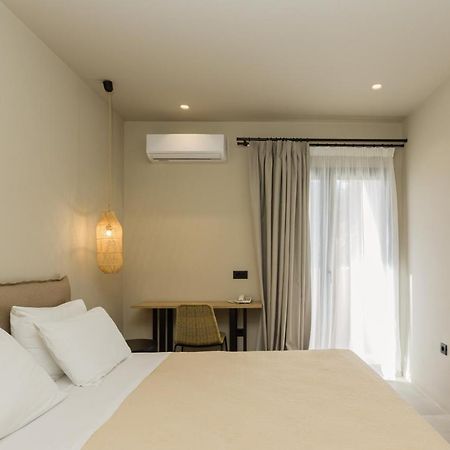 Panas Hotel 스파르티아 외부 사진
