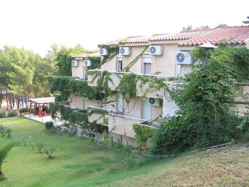 Panas Hotel 스파르티아 외부 사진