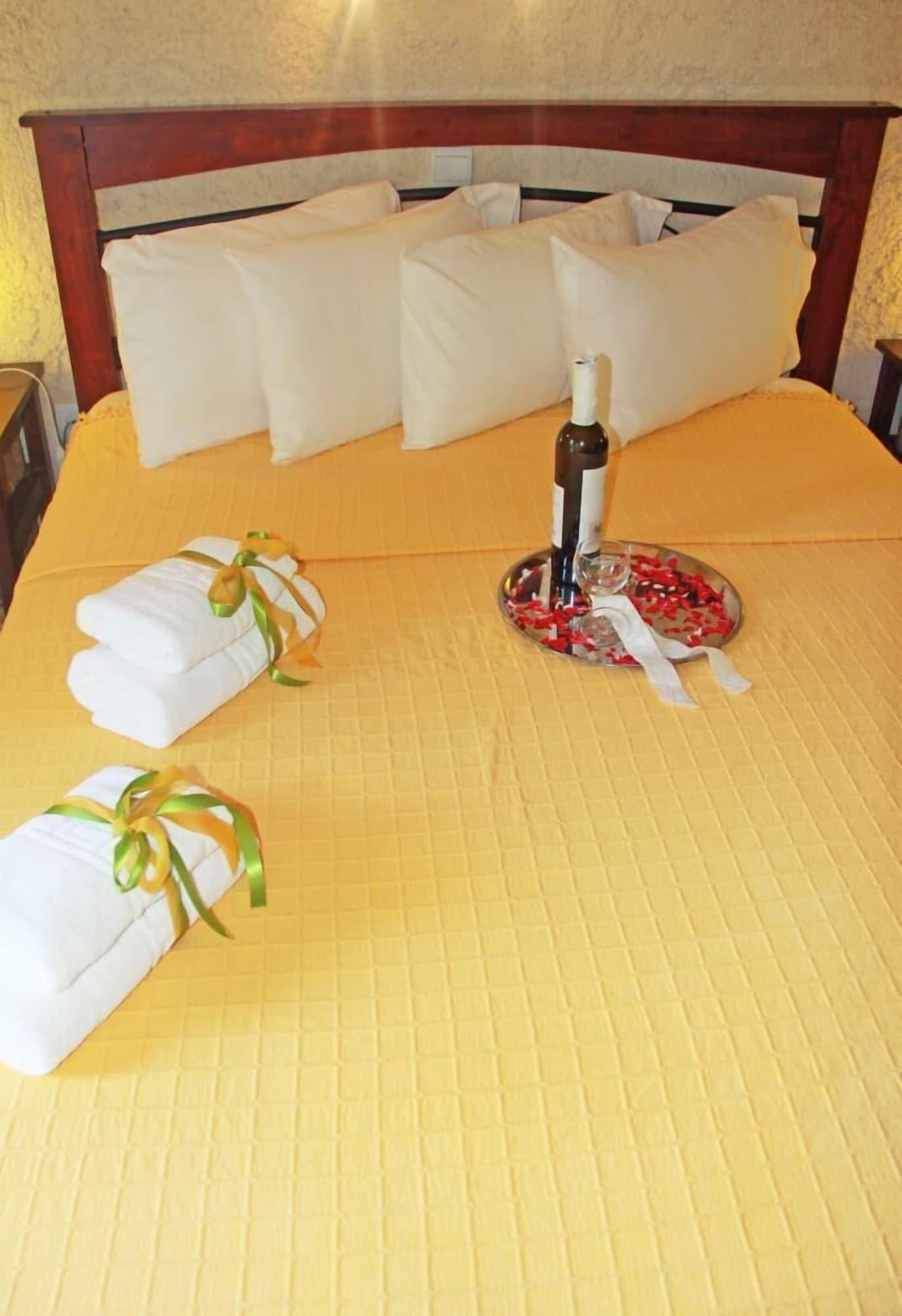 Panas Hotel 스파르티아 외부 사진