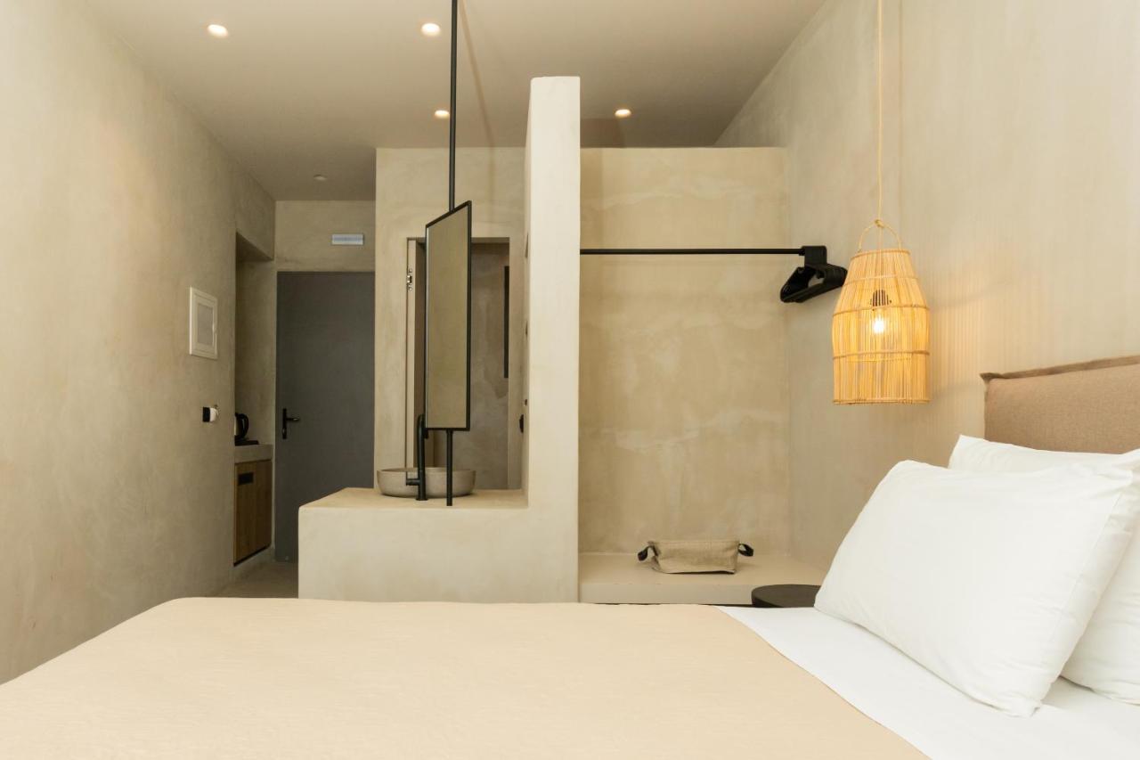 Panas Hotel 스파르티아 외부 사진
