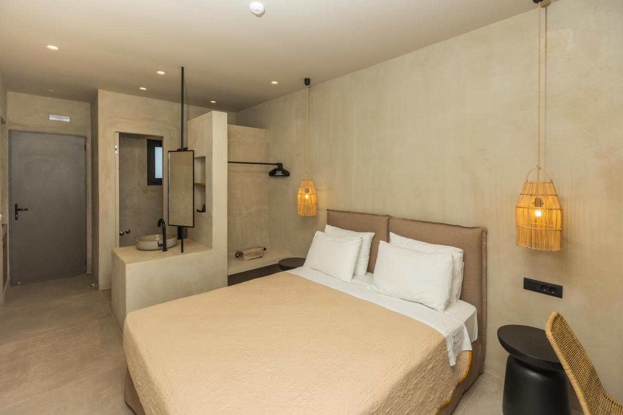 Panas Hotel 스파르티아 외부 사진