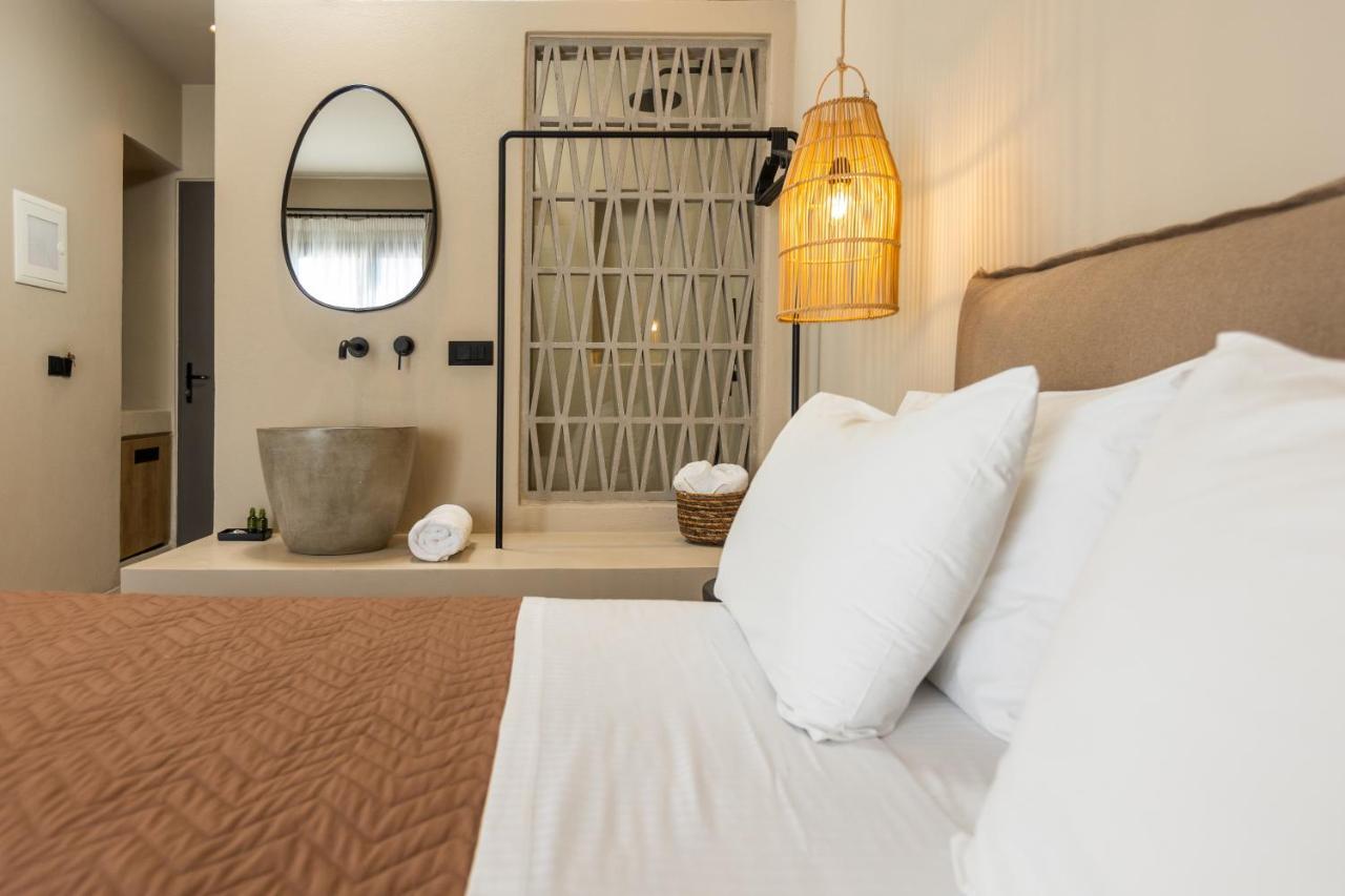 Panas Hotel 스파르티아 외부 사진