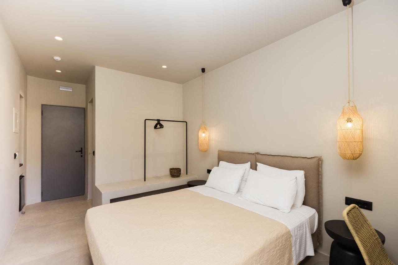 Panas Hotel 스파르티아 외부 사진