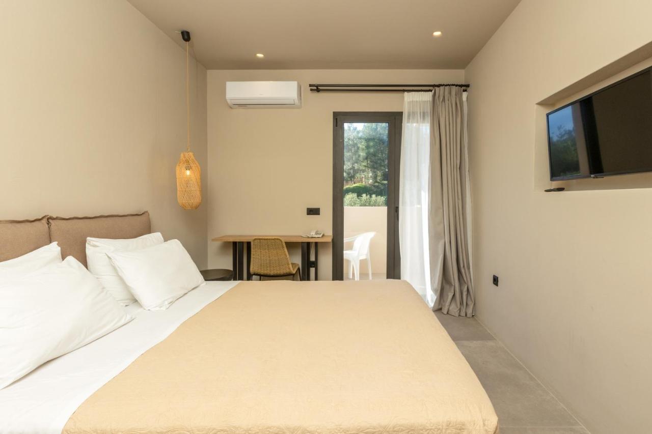 Panas Hotel 스파르티아 외부 사진
