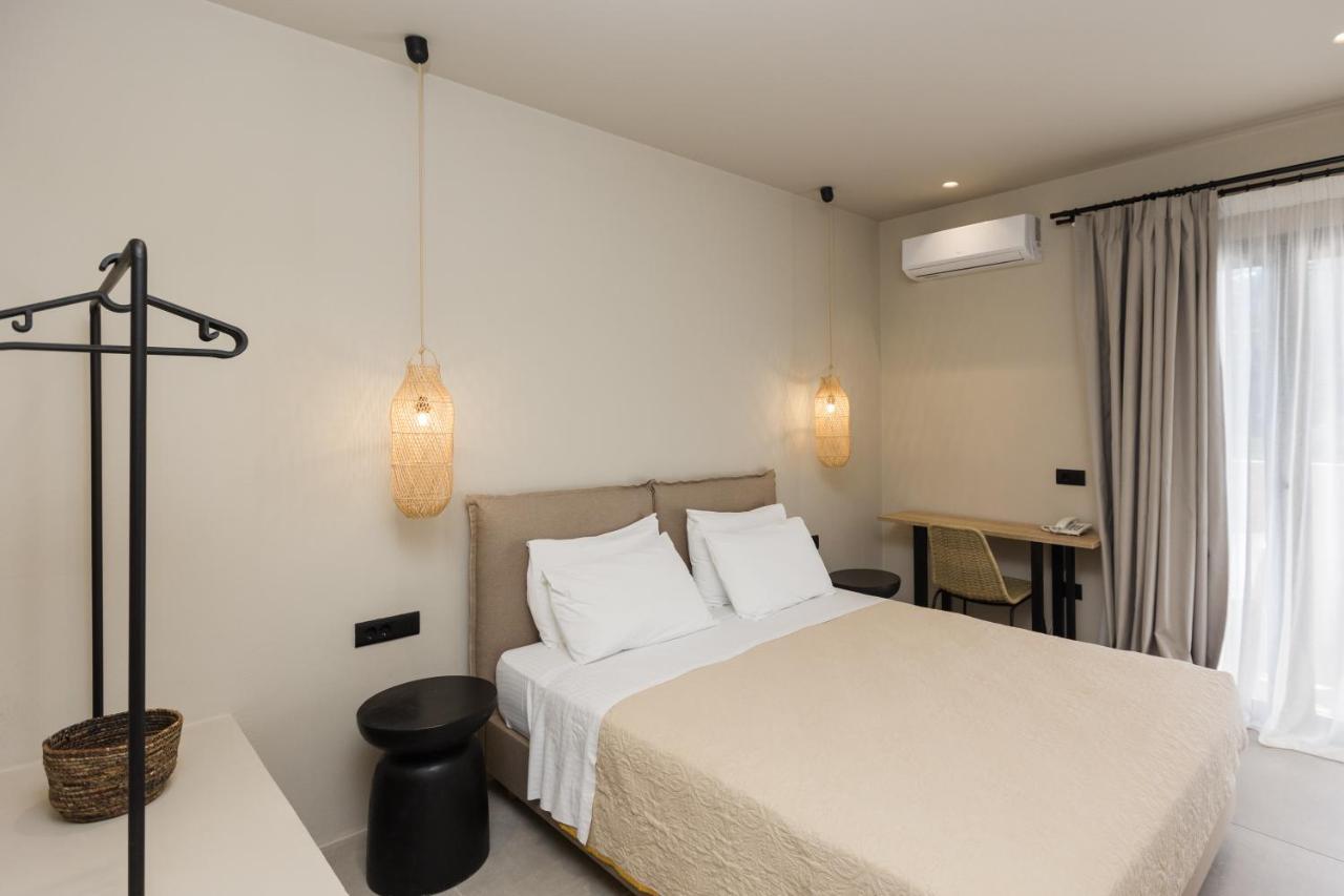 Panas Hotel 스파르티아 외부 사진