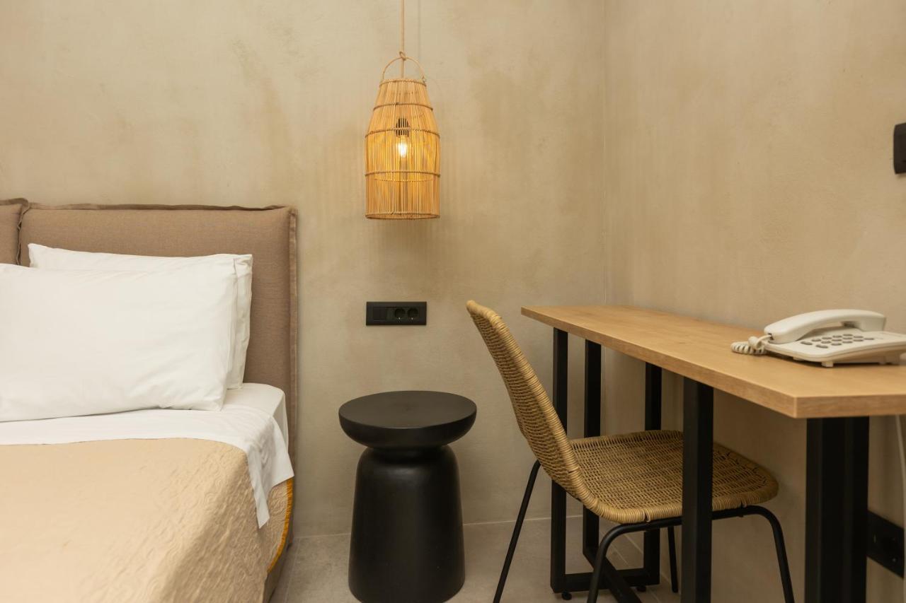 Panas Hotel 스파르티아 외부 사진
