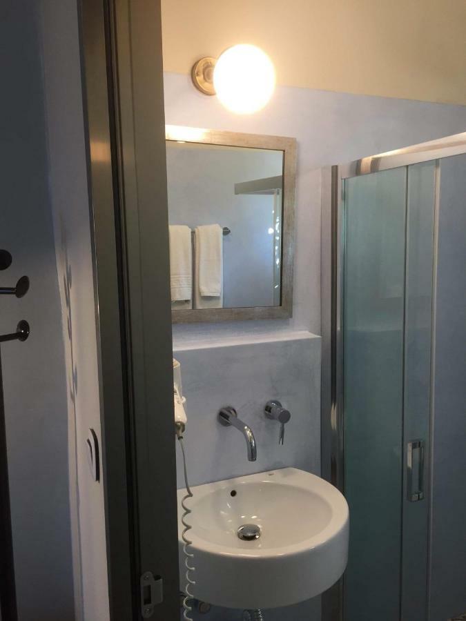 Panas Hotel 스파르티아 외부 사진