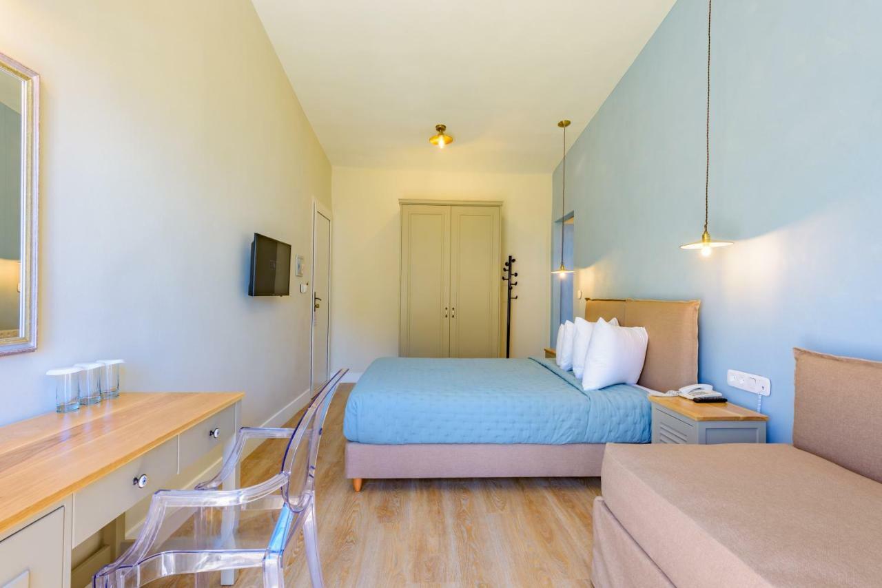 Panas Hotel 스파르티아 외부 사진