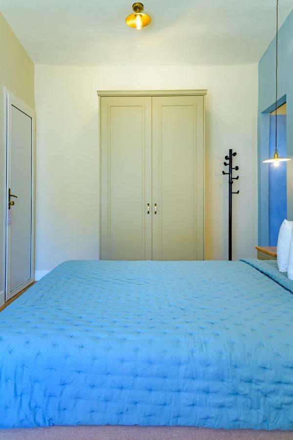Panas Hotel 스파르티아 외부 사진