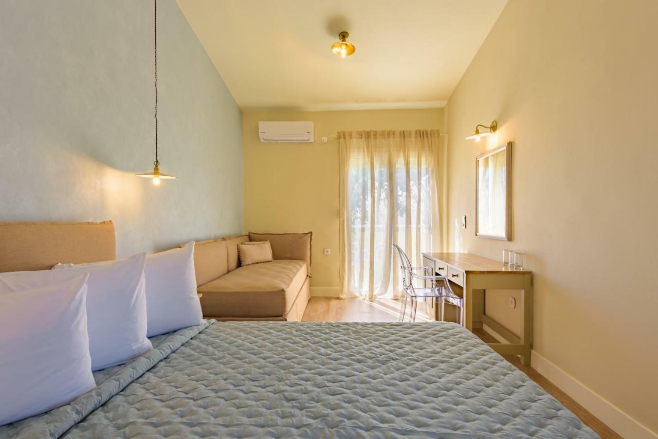 Panas Hotel 스파르티아 외부 사진